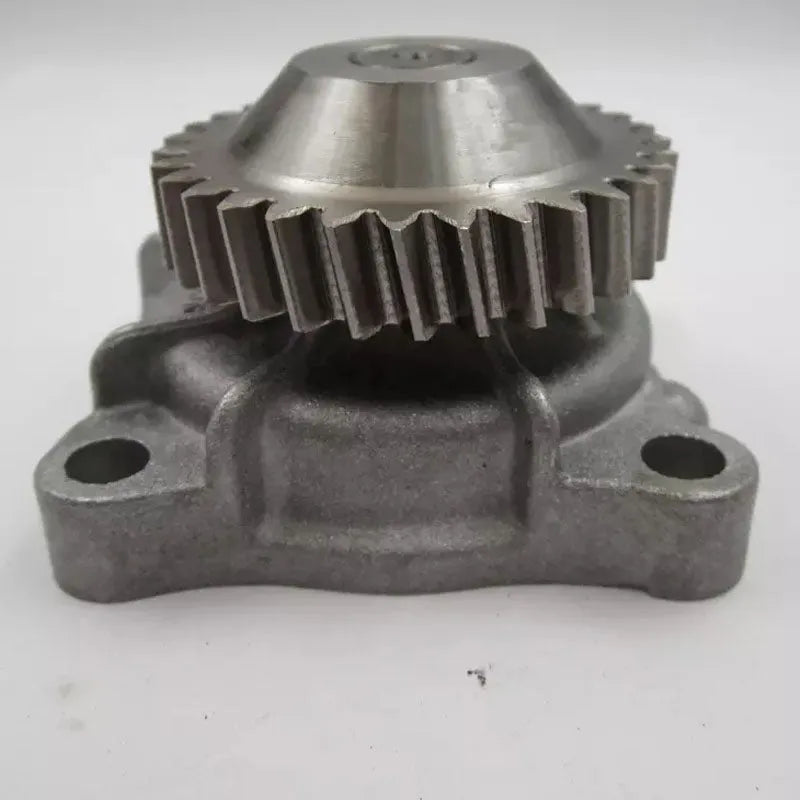 1Z Engine Oil Pump for Toyota 1Z Diesel 5FD20 5FD23 5FD25 Forklift 15100-78300-71-Replacement Aftermarket Parts