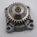 1Z Engine Oil Pump for Toyota 1Z Diesel 5FD20 5FD23 5FD25 Forklift 15100-78300-71-Replacement Aftermarket Parts