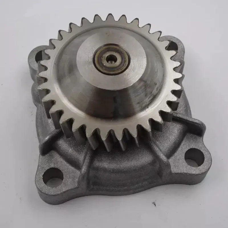 1Z Engine Oil Pump for Toyota 1Z Diesel 5FD20 5FD23 5FD25 Forklift 15100-78300-71-商业/工业-BeeSpareParts