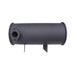2 Cycle Golf Cart Muffler 14396-G1 15460-G1 16547-G1 for EZGO E-Z-GO Gas 76-87-BeeSpareParts