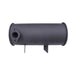 2 Cycle Golf Cart Muffler 14396-G1 15460-G1 16547-G1 for EZGO E-Z-GO Gas 76-87-BeeSpareParts