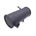 2 Cycle Golf Cart Muffler 14396-G1 15460-G1 16547-G1 for EZGO E-Z-GO Gas 76-87-BeeSpareParts