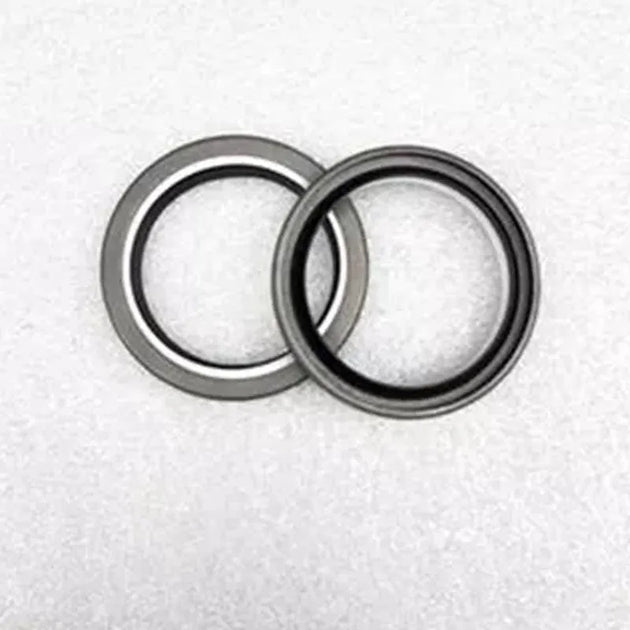 2 PCS New 4991305 Oil Seal For Cummins 4BT 6BT-Oil Seal-BeeSpareParts