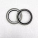 2 PCS New 4991305 Oil Seal For Cummins 4BT 6BT-Oil Seal-BeeSpareParts