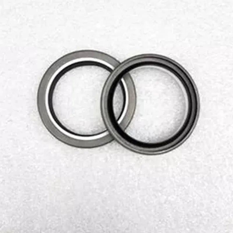 2 PCS New 4991305 Oil Seal For Cummins 4BT 6BT-Oil Seal-BeeSpareParts