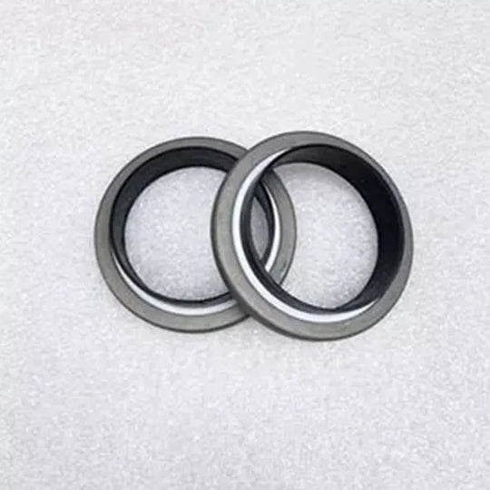 2 PCS New 4991305 Oil Seal For Cummins 4BT 6BT-Oil Seal-BeeSpareParts