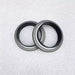 2 PCS New 4991305 Oil Seal For Cummins 4BT 6BT-Oil Seal-BeeSpareParts