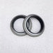 2 PCS New 4991305 Oil Seal For Cummins 4BT 6BT-Oil Seal-BeeSpareParts