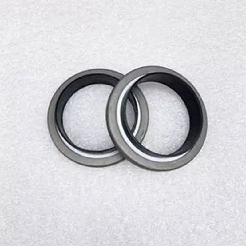 2 PCS New 4991305 Oil Seal For Cummins 4BT 6BT-Oil Seal-BeeSpareParts