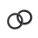 2 PCS New 4991305 Oil Seal For Cummins 4BT 6BT-Oil Seal-BeeSpareParts