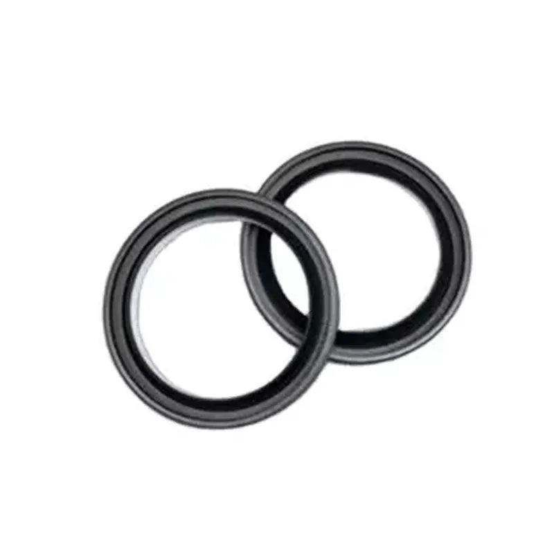 2 PCS New 4991305 Oil Seal For Cummins 4BT 6BT-Oil Seal-BeeSpareParts