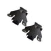 2 PCS Cushion 8-94375283-2 8-94375282-5 for Isuzu Engine 6VD1 Truck UBS25 LH & RH-Replacement Aftermarket Parts