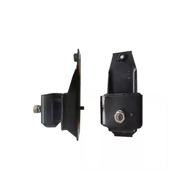 2 PCS Cushion 8-97080621-0 8-97080620-0 for Isuzu Engine 4JB1 Truck NKR55 NHR LH & RH-Replacement Aftermarket Parts