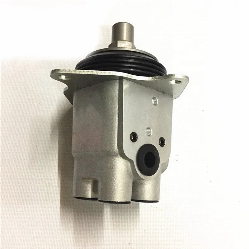 2 PCS R+L 702-16-01651 pilot valve fits KOMATSU PC120-6 PC130-6 PC158 PC138-BeeSpareParts