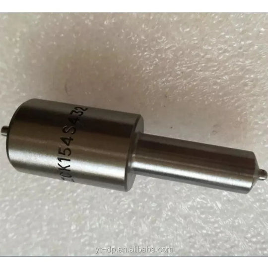 20 PCS Injector Nozzle ZCK154S432 Fits For Engine Parts-BeeSpareParts