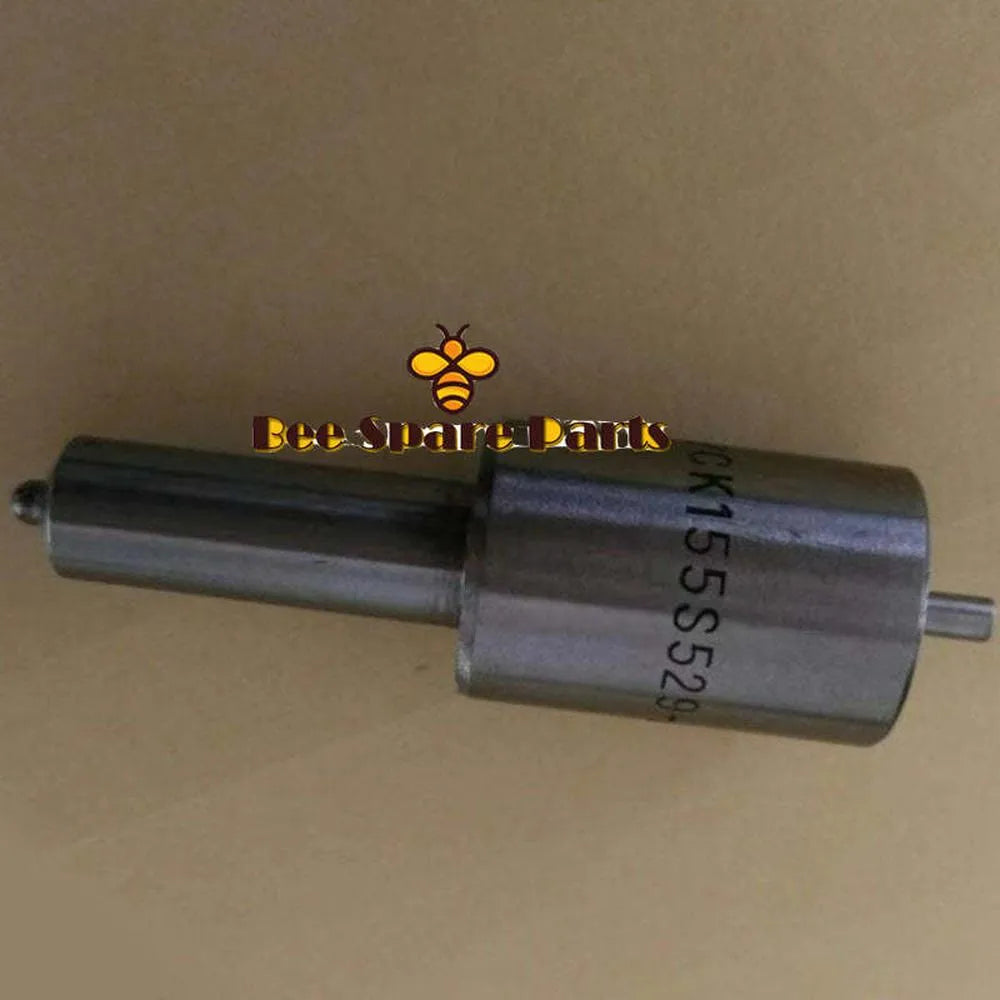 20 PCS Injector Nozzle ZCK155S530 Fits For Engine Parts-BeeSpareParts