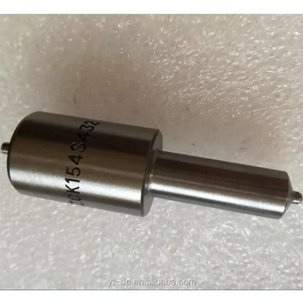 20 PCS Injector Nozzle ZCK154S432 Fits For Engine Parts-BeeSpareParts