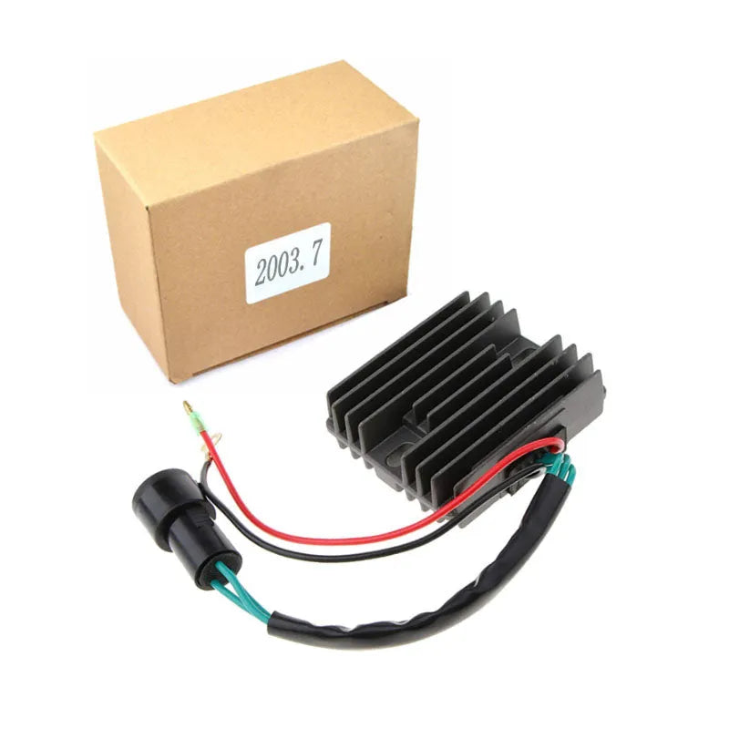 2003.7 67F-81960-12-00 Mercury 75-90 HP 804278A12-Replacement Aftermarket Parts