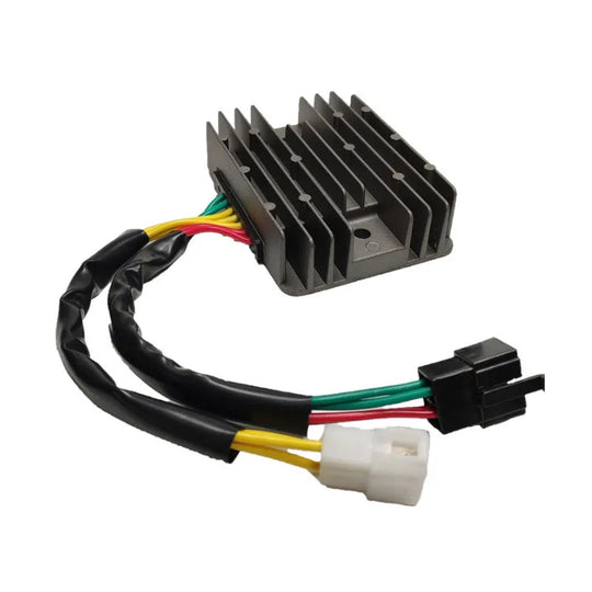 2004.3 MOTORCYCLE RECTIFIER FOR DUCATI SPORT 1000 748998-BeeSpareParts