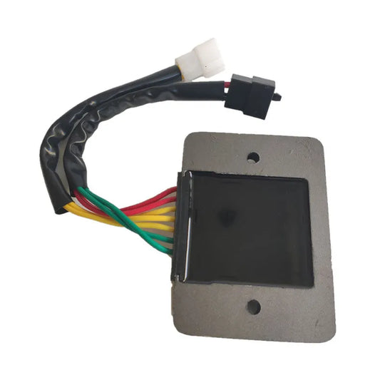 2004.3 MOTORCYCLE RECTIFIER FOR DUCATI SPORT 1000 748998-BeeSpareParts