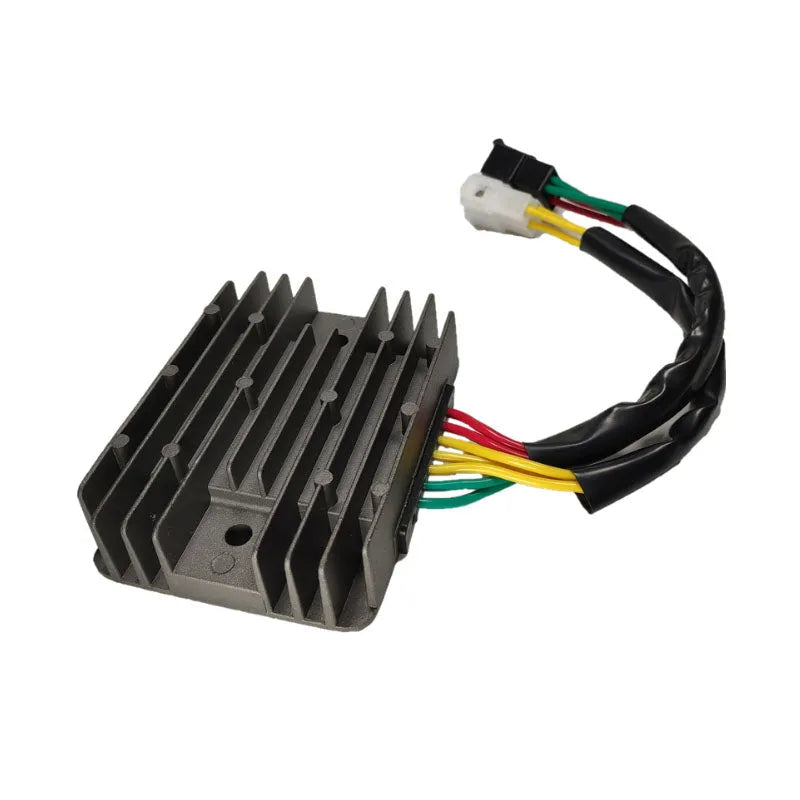 2004.3 MOTORCYCLE RECTIFIER FOR DUCATI SPORT 1000 748998-Replacement Aftermarket Parts