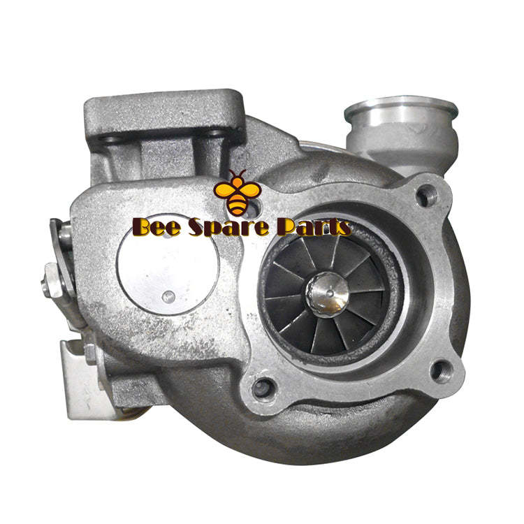 Turbocharger 12709880018 For Volvo Penta TAD750VE TAD760VE Deutz TCD2013 Engine