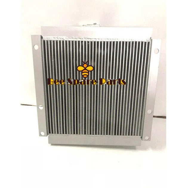 201-03-71121 Oil Cooler For Komatsu PC70-7-B PC70-7E-B PC70-7E PC70-7 PC60-7S-BeeSpareParts