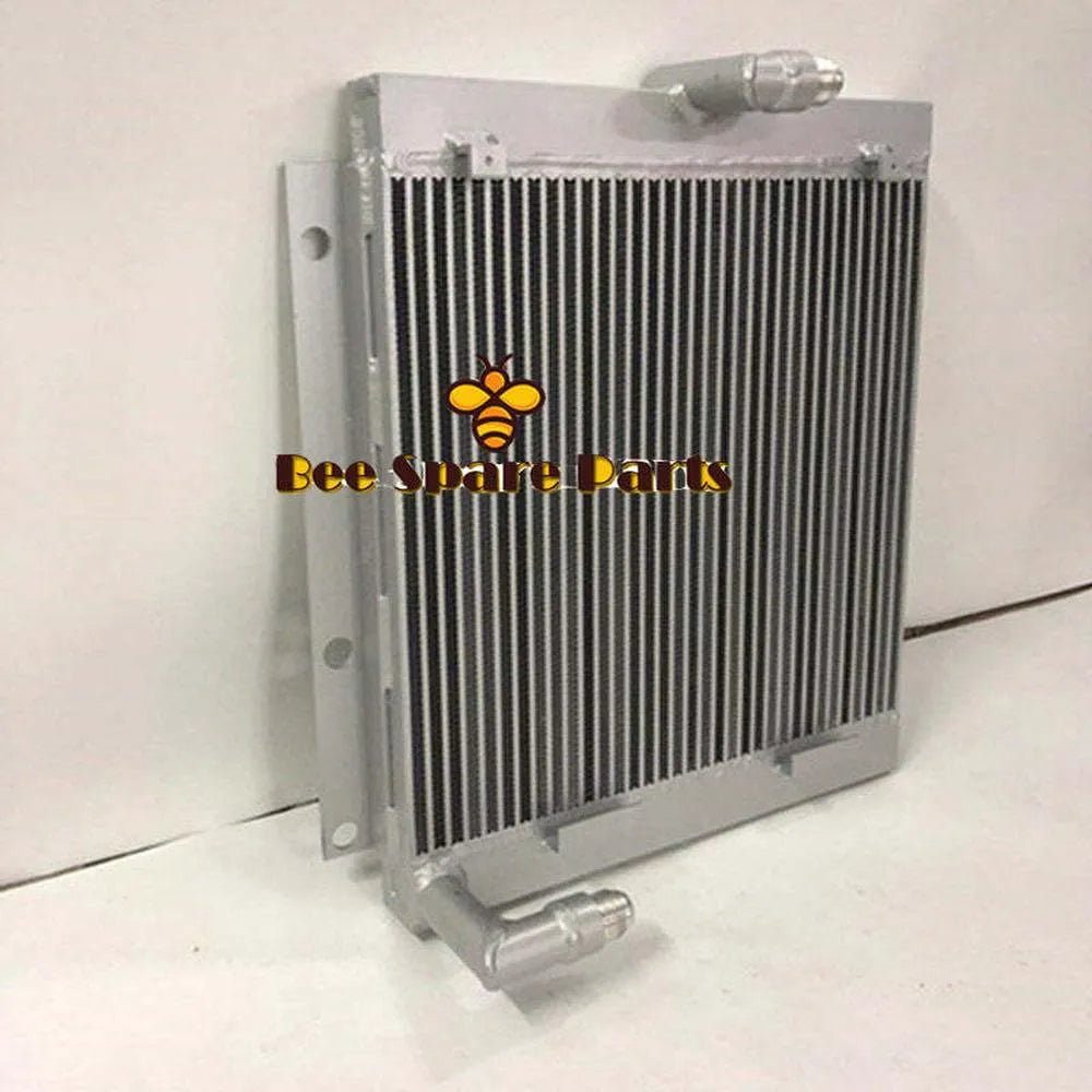 201-03-71121 Oil Cooler For Komatsu PC70-7-B PC70-7E-B PC70-7E PC70-7 PC60-7S-BeeSpareParts