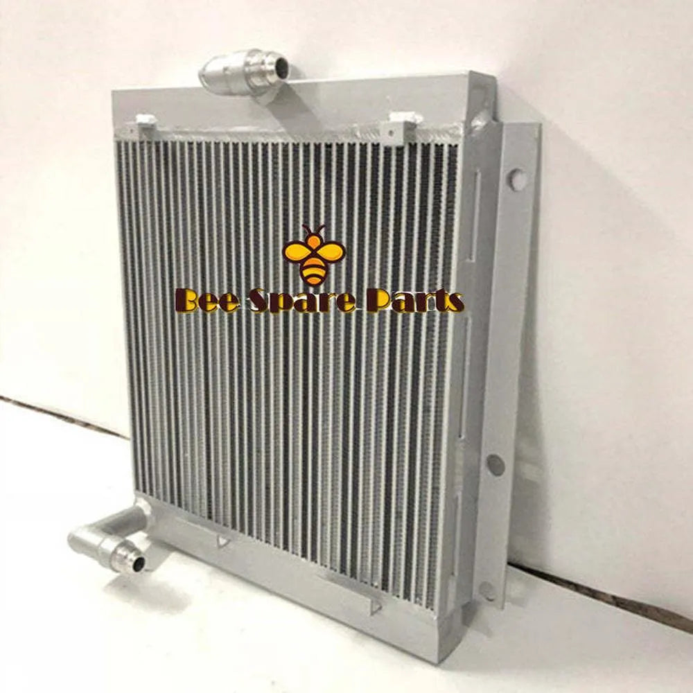201-03-71121 Oil Cooler For Komatsu PC70-7-B PC70-7E-B PC70-7E PC70-7 PC60-7S-BeeSpareParts