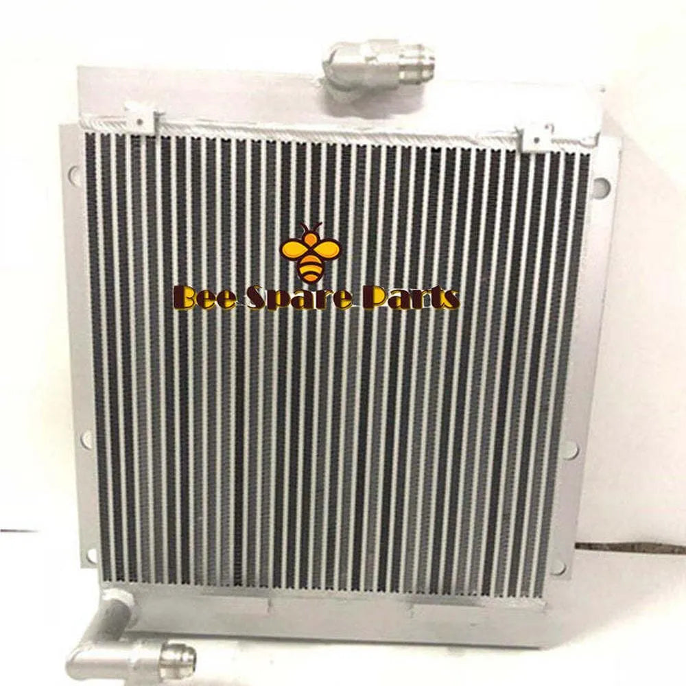 201-03-71121 Oil Cooler For Komatsu PC70-7-B PC70-7E-B PC70-7E PC70-7 PC60-7S-BeeSpareParts