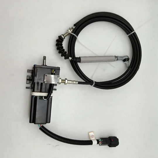 201-43-72122 Throttle Motor FITS KOMATSU PC60-7 PC70-7 PC128UU PC228US PC228UU-BeeSpareParts