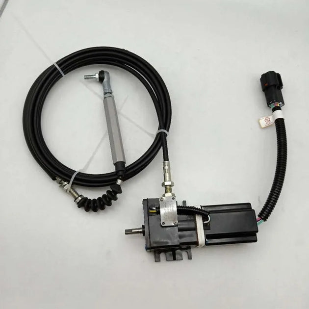 201-43-72122 Throttle Motor FITS KOMATSU PC60-7 PC70-7 PC128UU PC228US PC228UU-BeeSpareParts