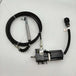 201-43-72122 Throttle Motor FITS KOMATSU PC60-7 PC70-7 PC128UU PC228US PC228UU-BeeSpareParts