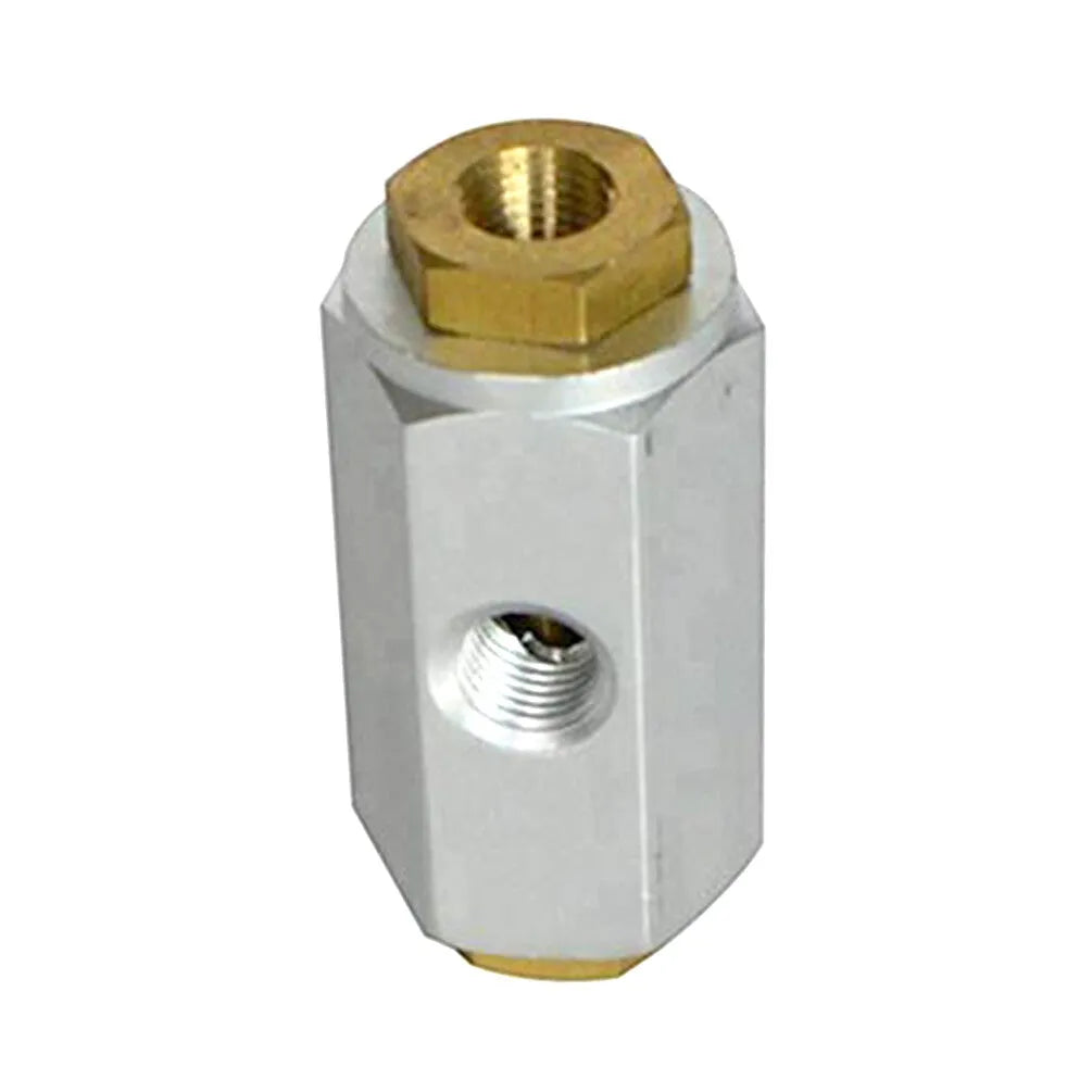 2013900237 Blow Down Valve Suitable for Quincy Compressor 2013-9002-37-BeeSpareParts