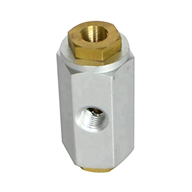 2013900237 Blow Down Valve Suitable for Quincy Compressor 2013-9002-37-BeeSpareParts