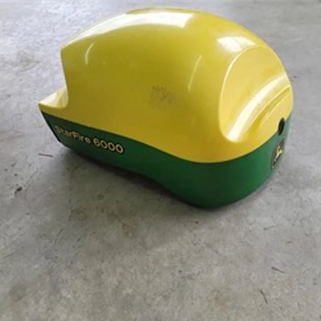 2017 Used StarFire 6000 for John Deere-BeeSpareParts