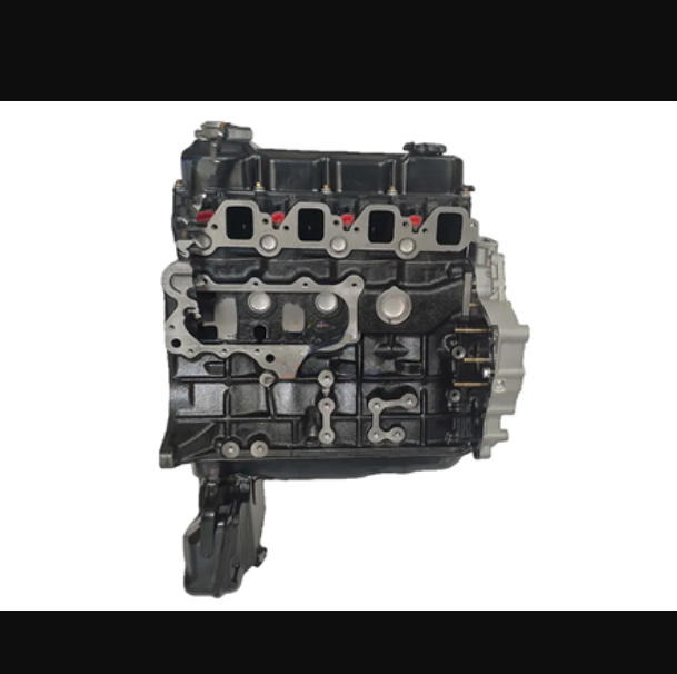Engine QD32 Auto Engine Assembly for Nissan Bare Engine Block