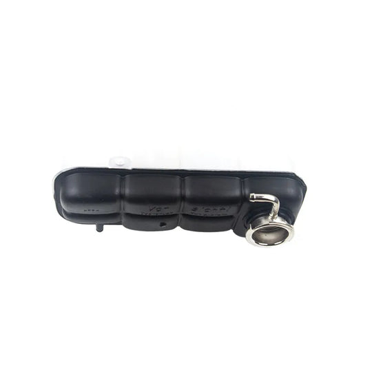 2025000249 A2025000249 Coolant Reservoir Radiator Expansion Tank For Mercedes Benz C180 200 220 230 CLK200 G320-BeeSpareParts