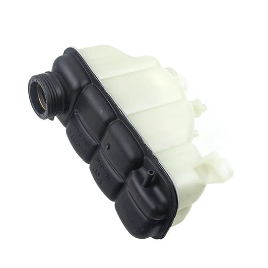 2025000649 Coolant Reservoir Overflow Expansion Tank For Mercedes Benz W202 W208 C36 C43 C280 Radiator Tank A2025000649-BeeSpareParts