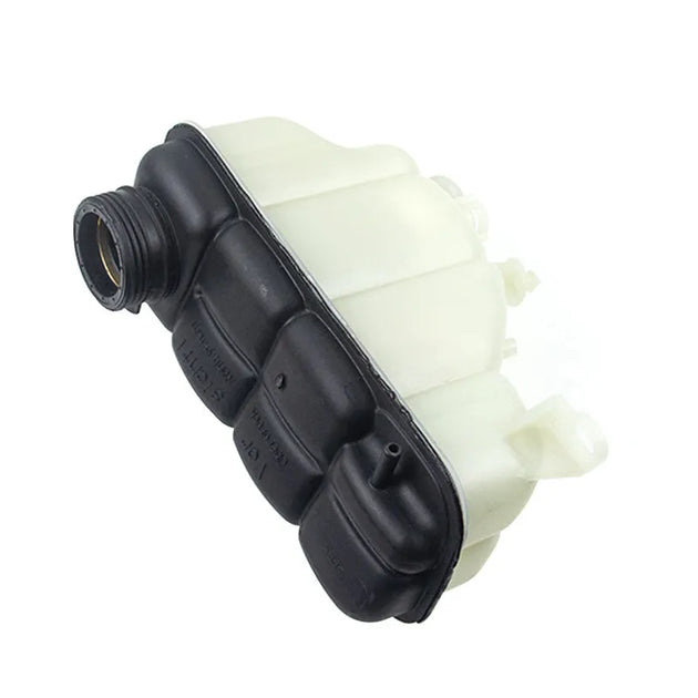 2025000649 Coolant Reservoir Overflow Expansion Tank For Mercedes Benz W202 W208 C36 C43 C280 Radiator Tank A2025000649-BeeSpareParts