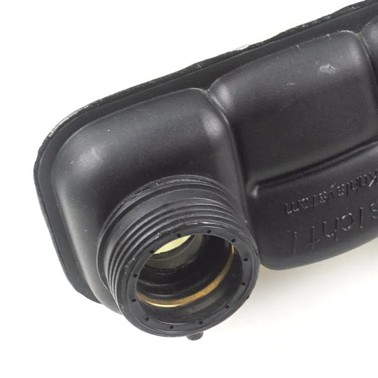 2025000649 Coolant Reservoir Overflow Expansion Tank For Mercedes Benz W202 W208 C36 C43 C280 Radiator Tank A2025000649-BeeSpareParts