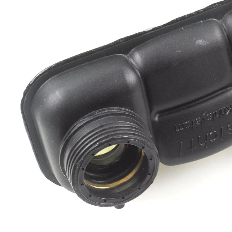 2025000649 Coolant Reservoir Overflow Expansion Tank For Mercedes Benz W202 W208 C36 C43 C280 Radiator Tank A2025000649-BeeSpareParts