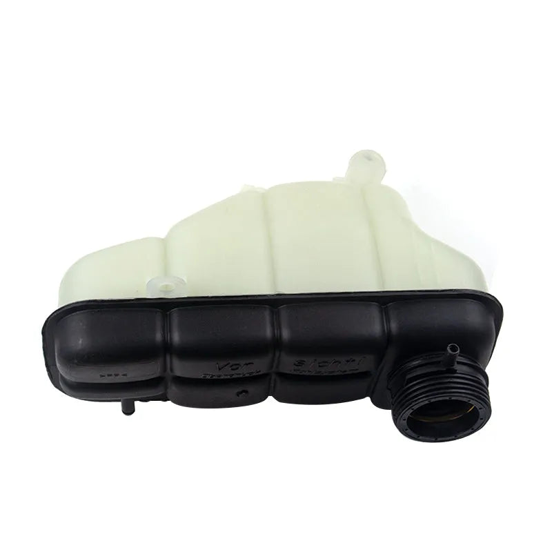 2025000649 Coolant Reservoir Overflow Expansion Tank For Mercedes Benz W202 W208 C36 C43 C280 Radiator Tank A2025000649-BeeSpareParts