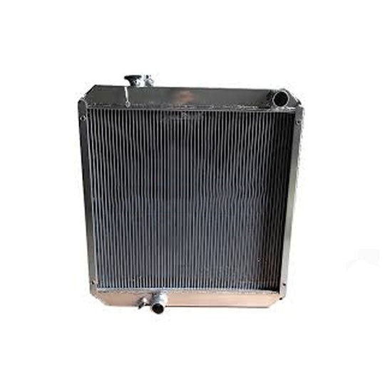 Radiator Core ASS'Y 203-03-56120 For Komatsu PC120-5 PC100-5 Excavator