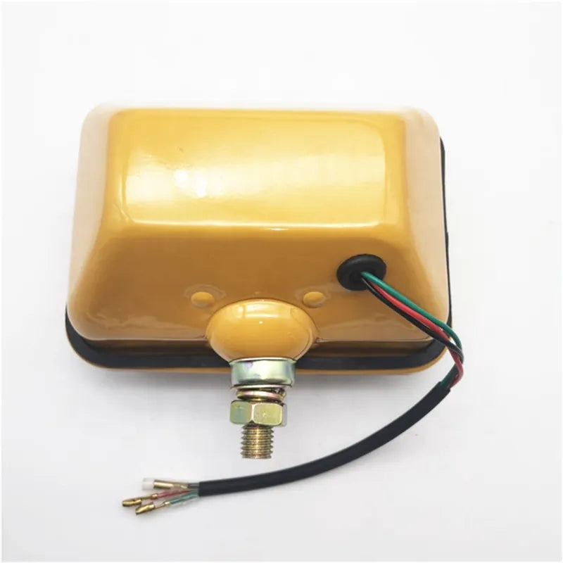 203-06-56140 Work Lamp Ass'y For Komatsu PC220-5 PC200-5 Excavator BULLDOZERS-BeeSpareParts