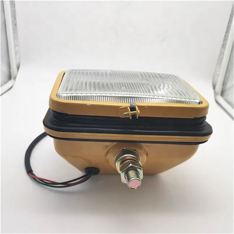 203-06-56140 Work Lamp Ass'y For Komatsu PC220-5 PC200-5 Excavator BULLDOZERS-BeeSpareParts