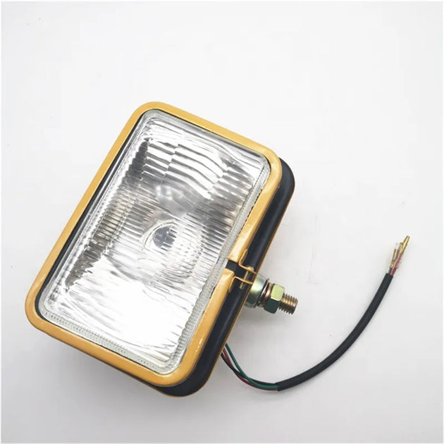 203-06-56140 Work Lamp Ass'y For Komatsu PC220-5 PC200-5 Excavator BULLDOZERS-BeeSpareParts