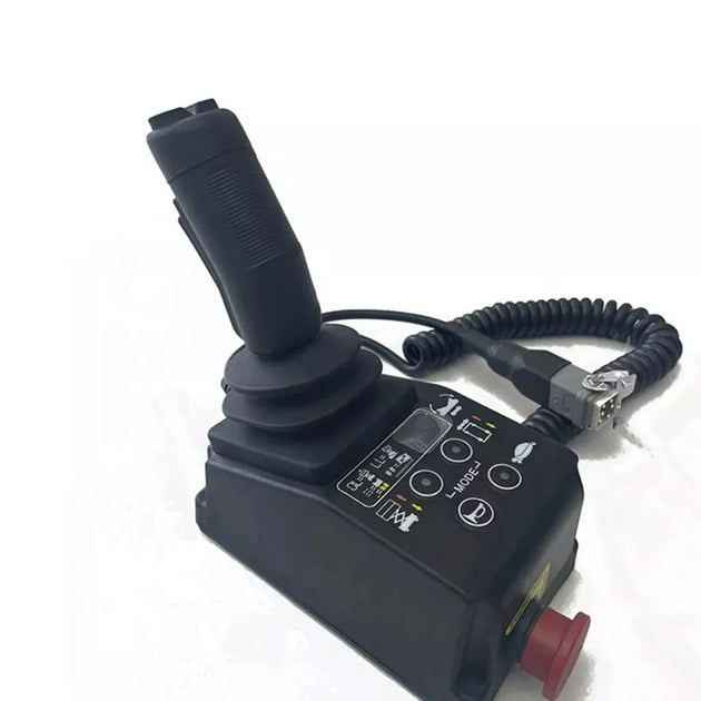 203010003001 Control Box for Sinoboom Scissor Lift GTJZ0608 GTJZ0808 GTJZ1008 GTJZ0812 GTJZ1012 GTJZ1212 GTJZ1-BeeSpareParts