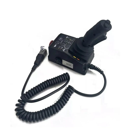 203010003001 Control Box for Sinoboom Scissor Lift GTJZ0608 GTJZ0808 GTJZ1008 GTJZ0812 GTJZ1012 GTJZ1212 GTJZ1-BeeSpareParts