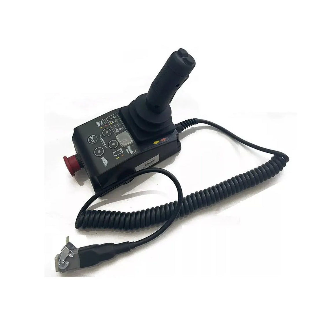 203010003001 Control Box for Sinoboom Scissor Lift GTJZ0608 GTJZ0808 GTJZ1008 GTJZ0812 GTJZ1012 GTJZ1212 GTJZ1-BeeSpareParts